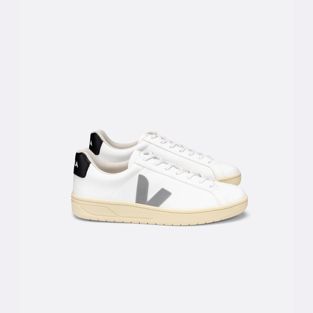 Adidași Veja Urca Cwl Barbati White/Grey/Black | Romania-53410