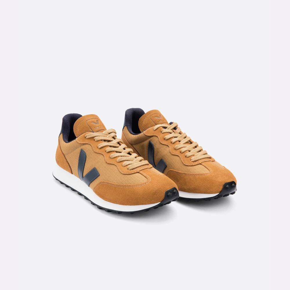 Adidași Veja Rio Branco Ripstop Dama Deep/Orange | Romania-28940