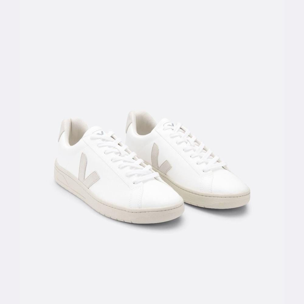 Adidași Veja Urca Cwl Barbati White/Beige | Romania-91603