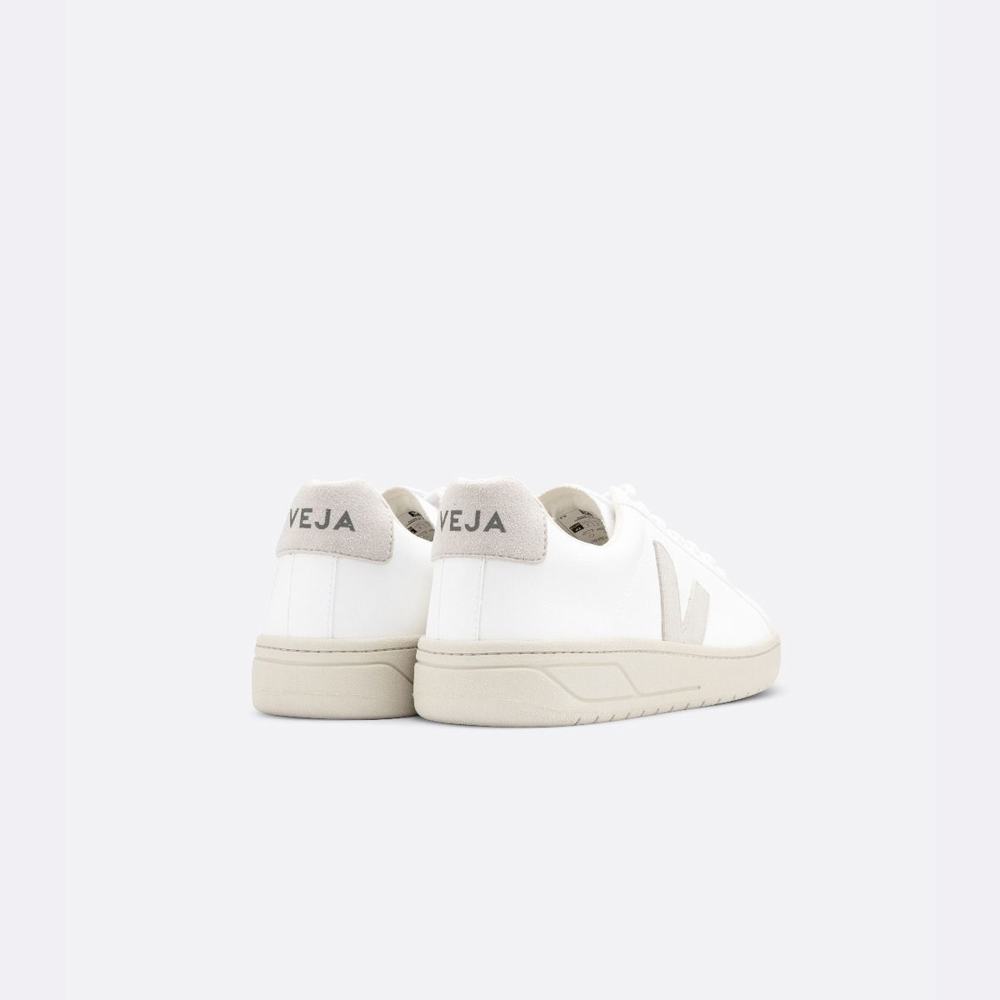 Adidași Veja Urca Cwl Barbati White/Beige | Romania-91603