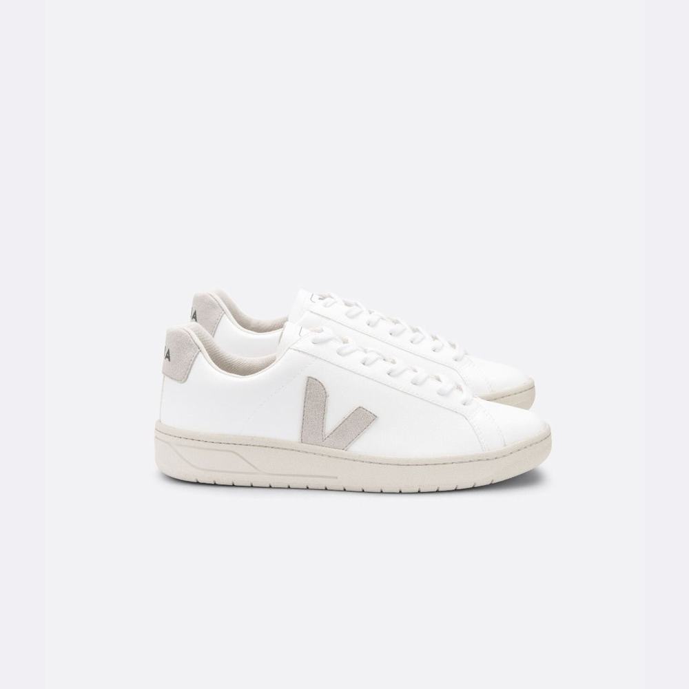 Adidași Veja Urca Cwl Barbati White/Beige | Romania-91603