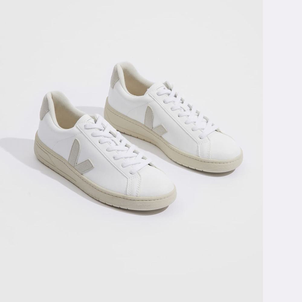 Adidași Veja Urca Cwl Dama White/Beige | Romania-21059