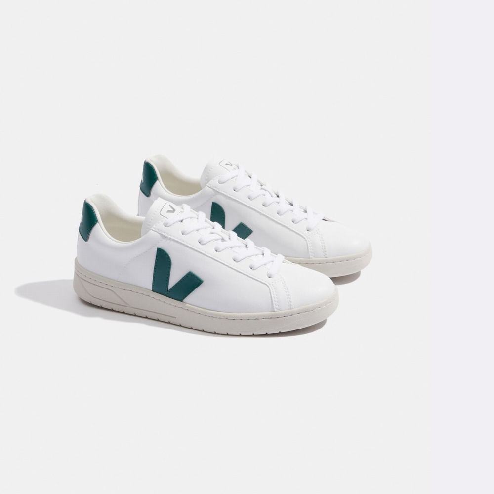 Adidași Veja Urca Cwl Dama White/Brown | Romania-59106