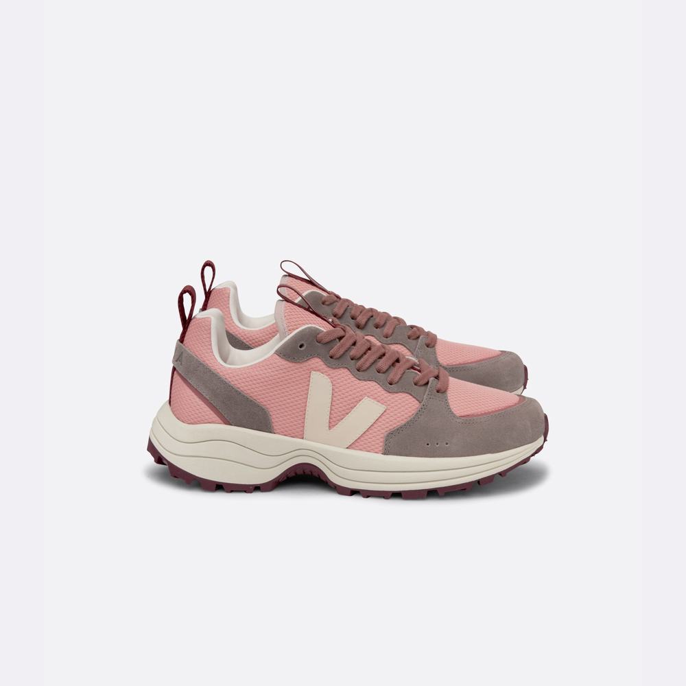 Adidași Veja Venturi Alveomesh Dama Rose/Grey | Romania-32796